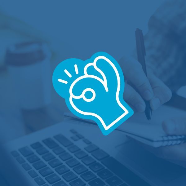 Odoo image and text block